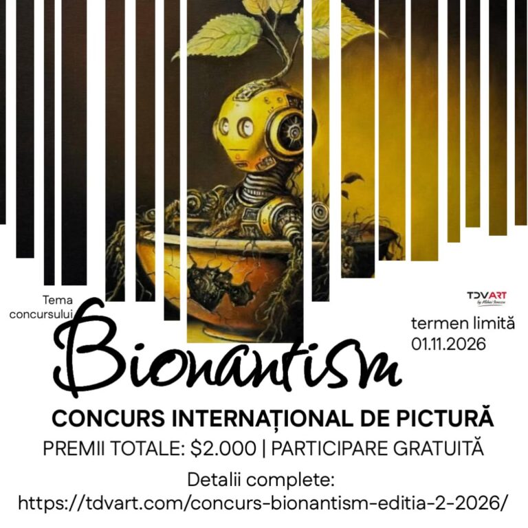 bionantism contest